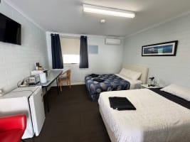 Eudunda Hotel Motel excellent short term Freehold & Business Property