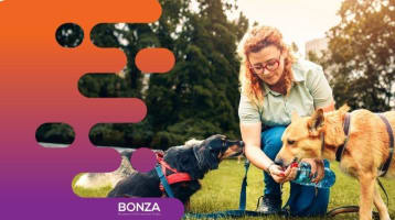 36008 - Mobile Dog Walking & Pet Care Business with Franchise Model Included