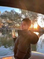 Award winning tourism business - watercraft hire Nagambie Lakes