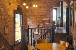 UNDER CONTRACT - Burmese House