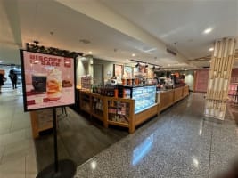 Gloria Jean's Coffee Casuarina