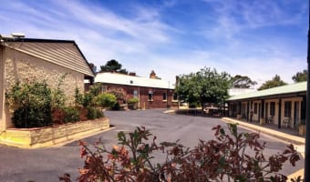 Motel for Sale - Central Tablelands - Delightful Property