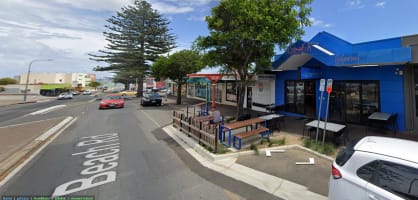 Thriving Takeaway Food Business - Prime Southern Suburbs Location