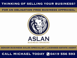 ASIAN RESTAURANT FOR SALE