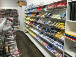 NEWSAGENCY FOR SALE