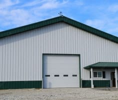 CQ Sheds and Concrete - Unlocking the Power of Ran!