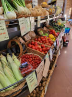 Moontree Health & Organic Supermarket Long-Established Cooma Icon