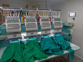 UNDER OFFER - Workwear and Safety Franchise – Batemans Bay, NSW