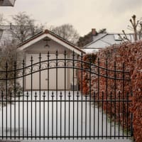 Established Fencing Business