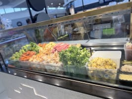 Sandwich Chefs Franchise - Fairfield Central, Townsville