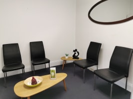 Health Care and Holistic Centre – Adelaide, SA