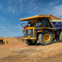 Mining Services - Communications - Western Australia
