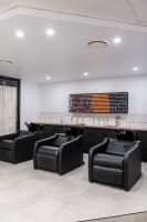 Hair and beauty salon business for sale