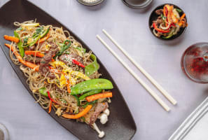 Profitable Fully Licensed Restaurant Trading Weekly 24 Hrs t/o $370K++ Cafe