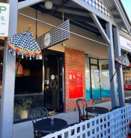 NOVA BALINESE KITCHEN FOR SALE - POA