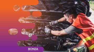 35679 Profitable Mobile Automotive Service Business - Strong Client Base