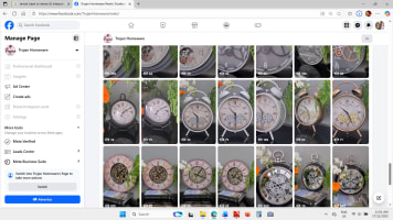 ":online" Homeware Business