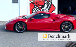 Pedders: Automotive Suspension & Brakes Franchise, Melbourne – Proven Performer