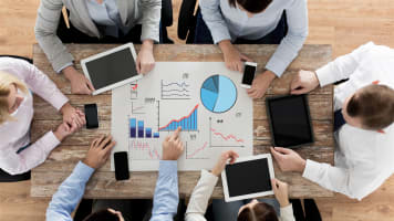 Leading Financial Services Mentoring Business