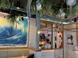 BETTY’S BURGERS TORQUAY FOR SALE - POA