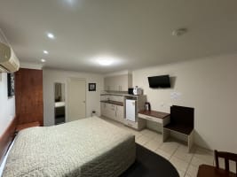 Rare Opportunity to Acquire a Freehold Motel within 2.5 hrs of Brisbane - 2555MF