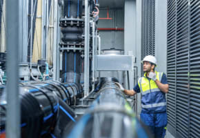 *SOLD* Established Engineering Business- South East Brisbane