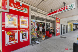 Established Supermarket Business | Proven Trading History