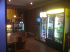 NAPOLI'S CAFE PIZZERIA