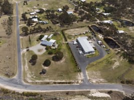 High Volume Mechanical Business & Commercial Property