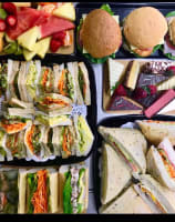 Popular Central CBD Cafe