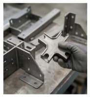 Premier Brisbane Sheet Metal & Shelving Fabricator