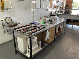 Butcher business for sale on the Murray River, Cobram