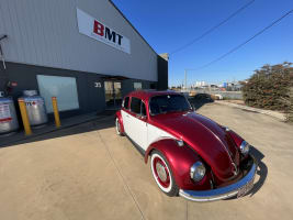 Established panel and paint specialist - Shepparton