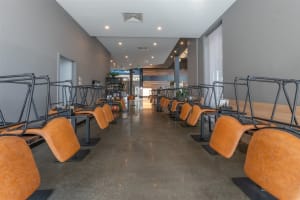 Fully Fitted Cafe Asset With Lease Upside