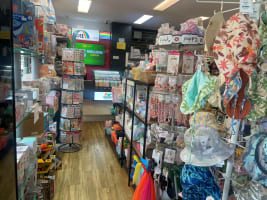 BRISBANE SOUTH NEWSAGENCY/GIFTS/LOTTO - REDUCED PRICE $350,000 plus SAV