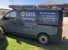 Signage and Print Business opportunity in the regional Cranbrook, W.A.