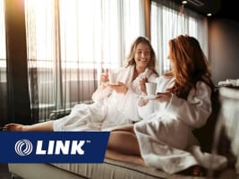 Beauty And Spa Salon. Classy. Chatswood.