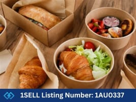 Soul Origin Cafe Franchise - High Performing