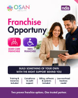 Build an Aged Care Business With Real Support