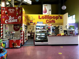 Lollipops Playland and Cafe Springwood Indoor Playcentre / Playground