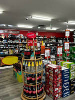 Bottle Shop