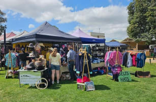 Business for Sale: Thriving Rural Retail Store.