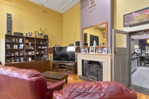 UNDER OFFER - The Old Bank Cafe Restaurant, Tocumwal NSW - 1P0512