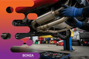 36801 Profitable Automotive Parts Business - Exclusive Supplier Rights