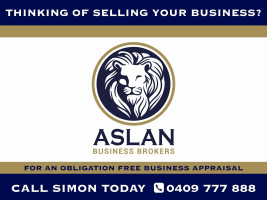 RESTAURANT/BAR BUSINESS FOR SALE