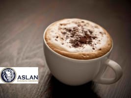 INDUSTRIAL CAFE FOR SALE