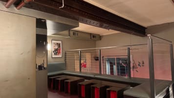 Robot Bar - Melbourne CBD Laneway Venue