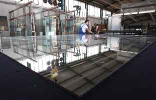 Established Commercial/Residential Glazing Business  $1.2M Revenue  High Profits