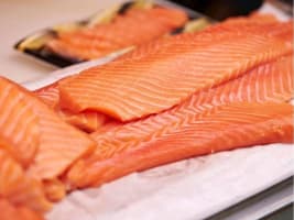 Wholesale Seafood Dist. Business with Retail Outlet