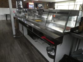 Fantastic Food and Hospitality Opportinity for just $25,000